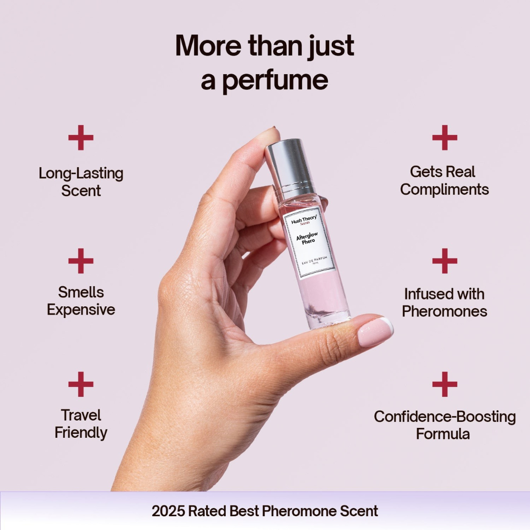 Afterglow Phero Perfume