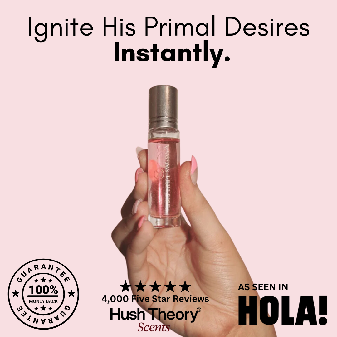 Afterglow Phero Perfume