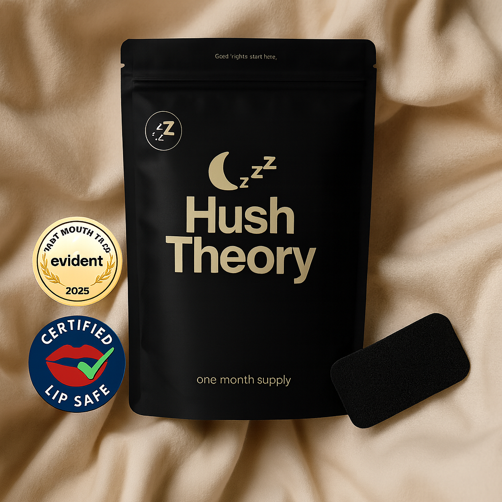 Hush Tape™