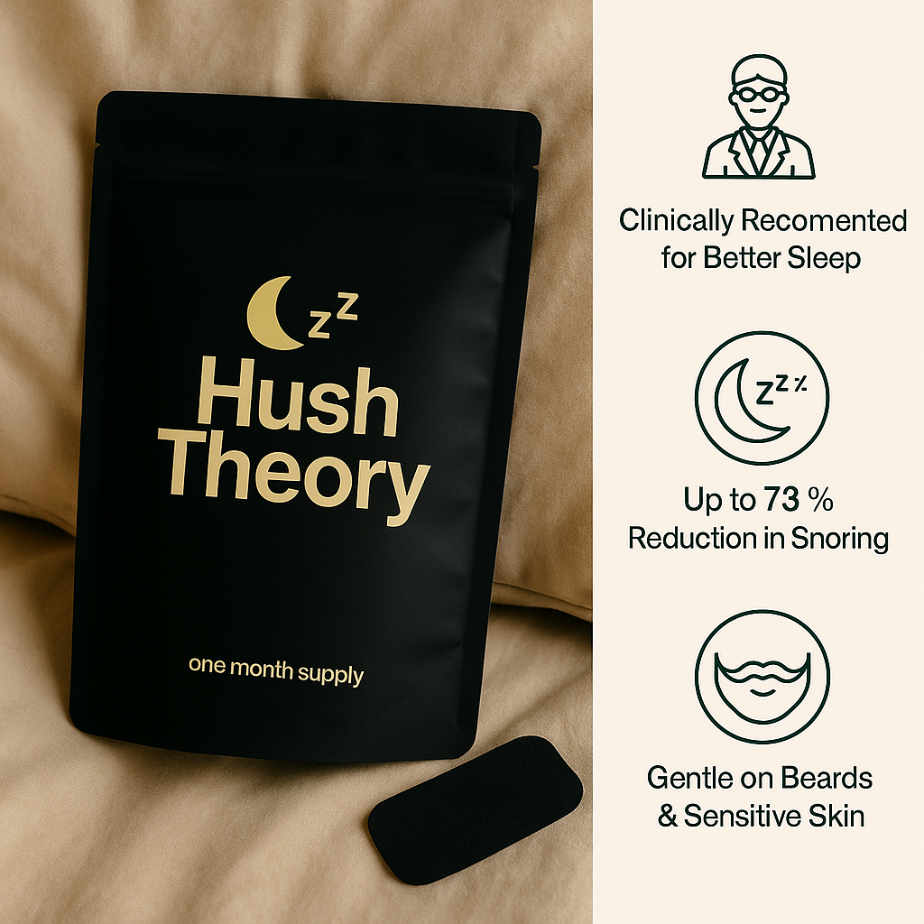 Hush Tape™