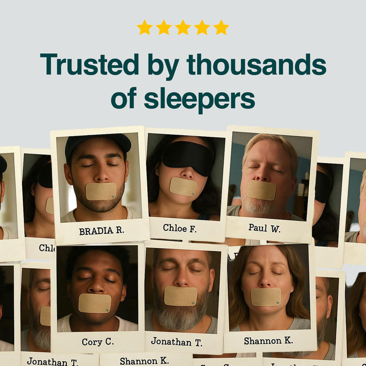 Hush Tape™