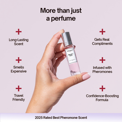 Afterglow Phero Perfume