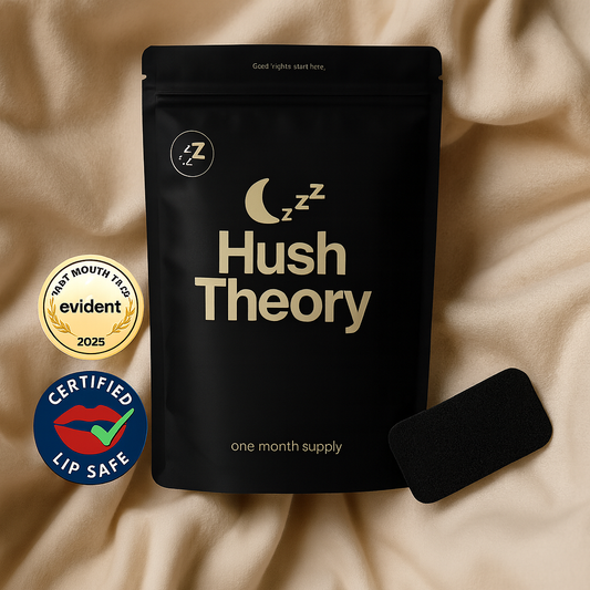 Hush Tape™