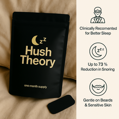 Hush Tape™
