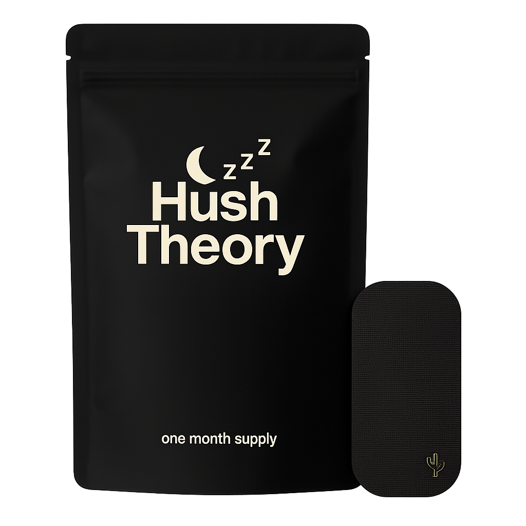 Hush Tape