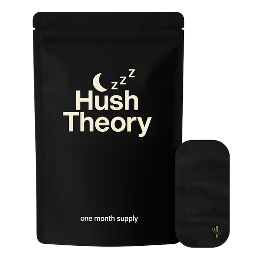 Hush Tape