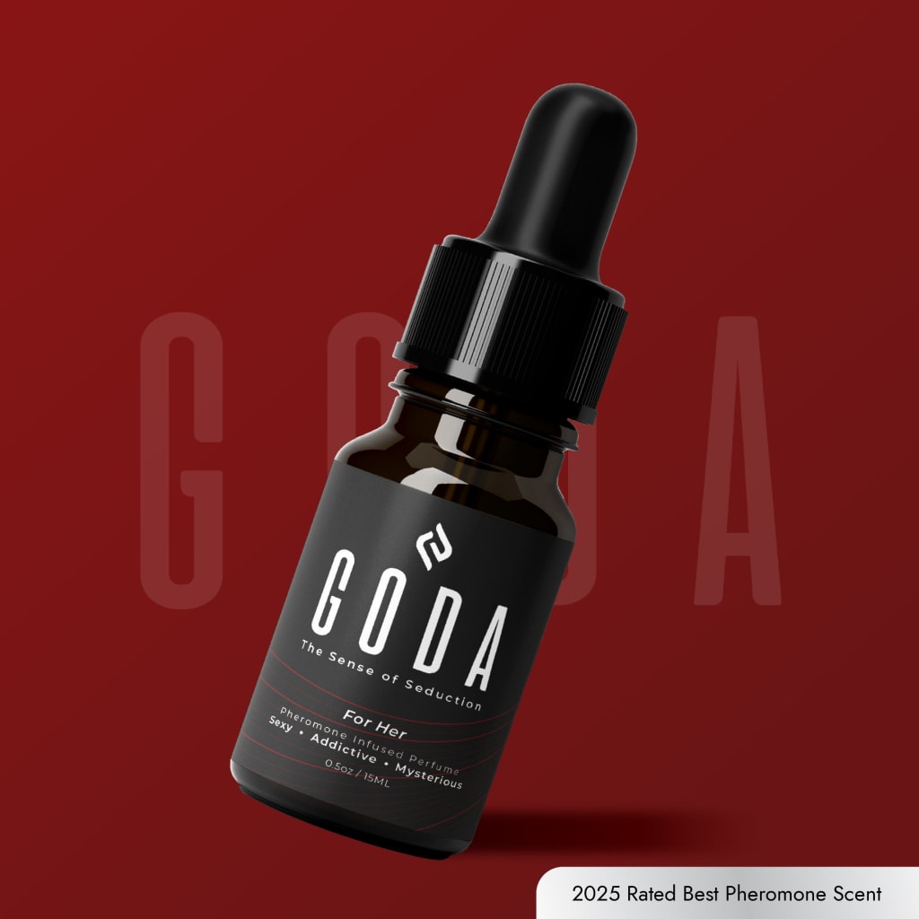 Phero Perfume