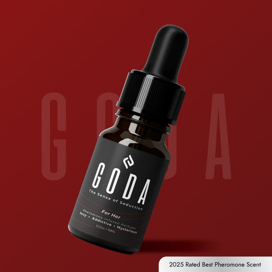 Phero Perfume